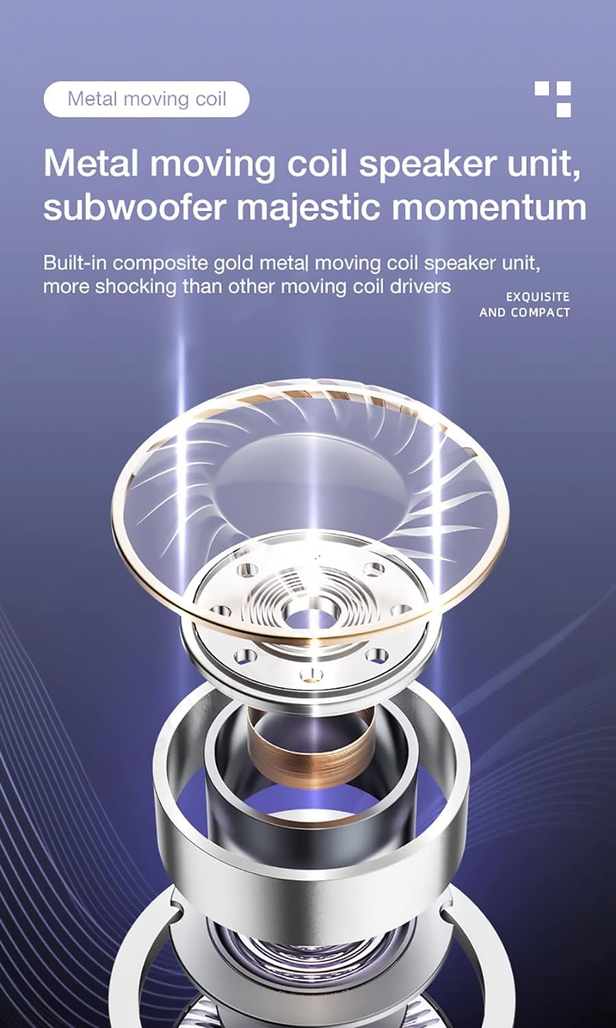 Lenovo LP40 Pro Wireless Earbuds | Bluetooth 5.1 Headphones in-Ear 25H Playtime | USB-C Fast Charge | Deep Bass