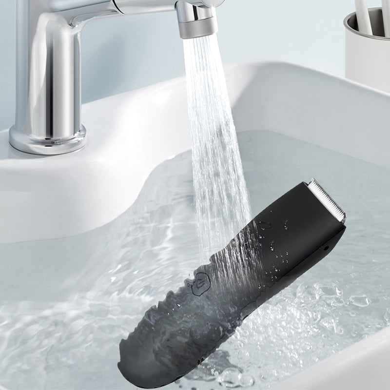 PYXISTIFY Manscape, Body Hair Trimmer for Men & Women - 7000 RPM High-Speed Rechargeable Trimmer