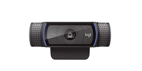 Why the Logitech C920e Webcam is a Game-Changer for Professional and Home Use