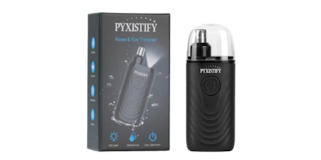 Why the Best Nose Hair Trimmer is Essential for Personal Grooming