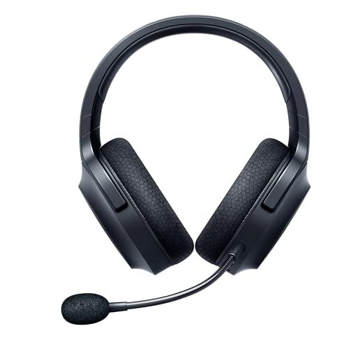 Razer Barracuda X - Wireless Multi-platform Gaming and Mobile Headset (SmartSwitch Dual Wireless, Ergonomic Design)