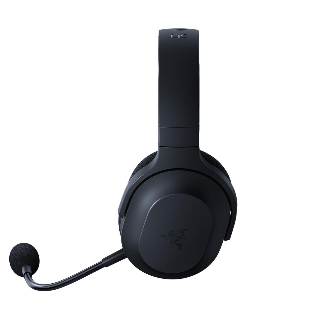 Razer Barracuda X - Wireless Multi-platform Gaming and Mobile Headset (SmartSwitch Dual Wireless, Ergonomic Design)