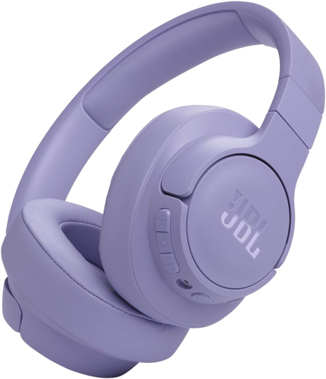 JBL Tune 770NC Wireless Over-Ear Headphones, with Adaptive Noise Cancelling, Bluetooth and 70 hours Battery Life