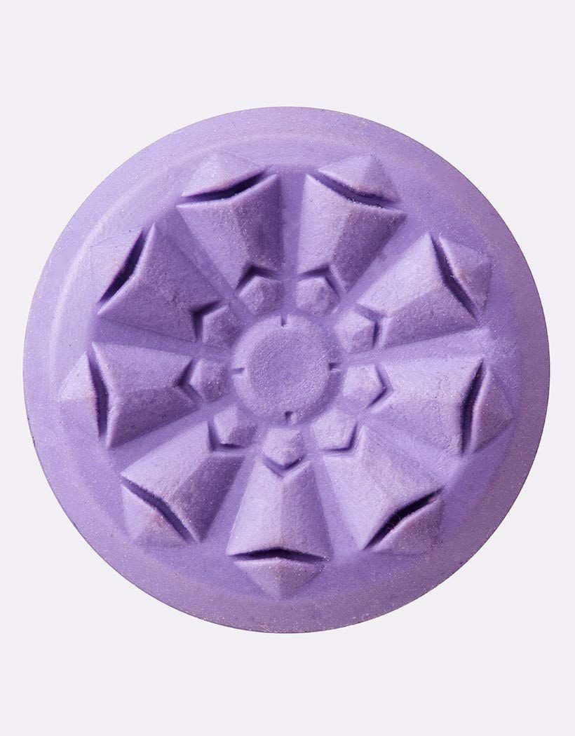 KontrolFreek FPS Freek Galaxy Purple for Play Station 4 and 5 | Performance Thumbsticks | 1 High-Rise, 1 Mid-Rise | Purple