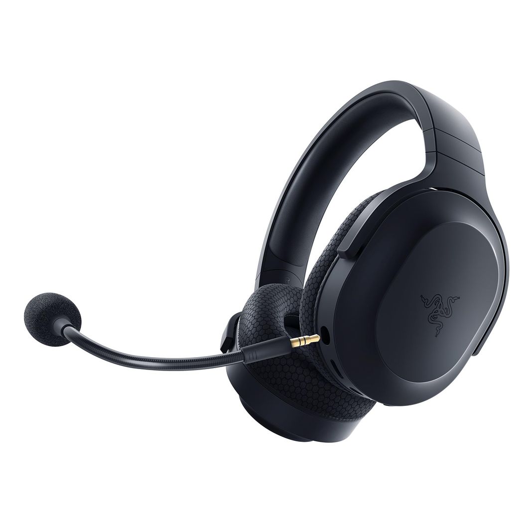 Razer Barracuda X - Wireless Multi-platform Gaming and Mobile Headset (SmartSwitch Dual Wireless, Ergonomic Design)