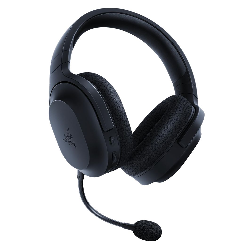Razer Barracuda X - Wireless Multi-platform Gaming and Mobile Headset (SmartSwitch Dual Wireless, Ergonomic Design)