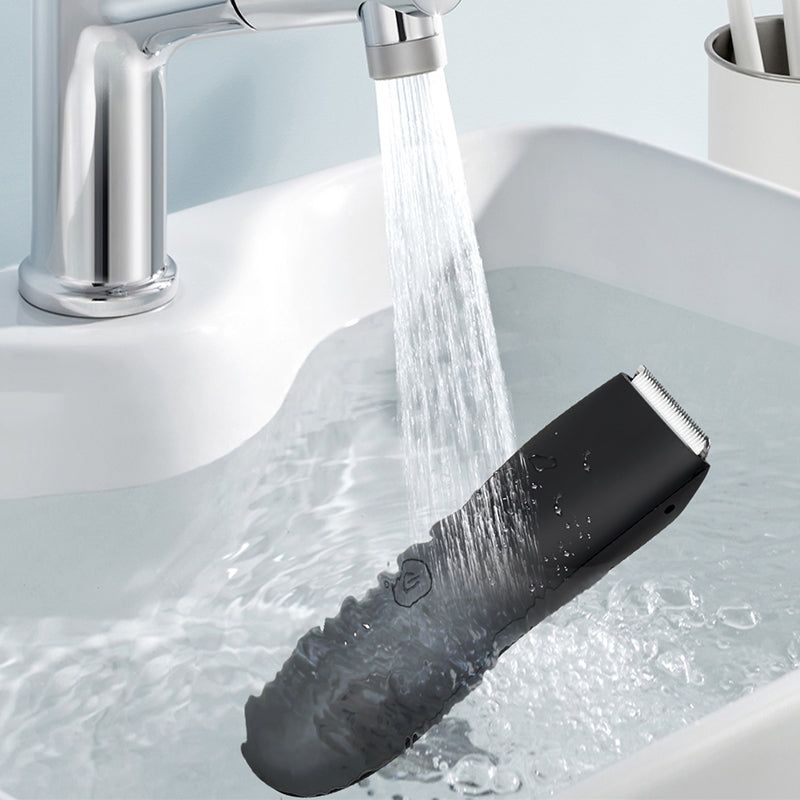 PYXISTIFY Manscape, Body Hair Trimmer for Men & Women - 7000 RPM High-Speed Rechargeable Trimmer