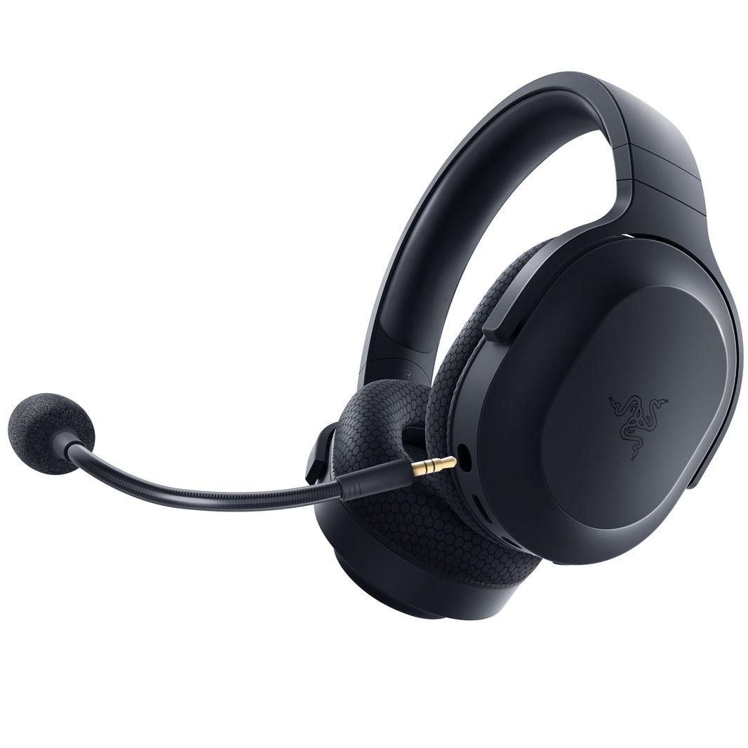 Razer Barracuda X - Wireless Multi-platform Gaming and Mobile Headset (SmartSwitch Dual Wireless, Ergonomic Design)