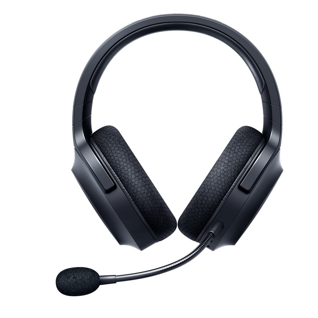 Razer Barracuda X - Wireless Multi-platform Gaming and Mobile Headset (SmartSwitch Dual Wireless, Ergonomic Design)