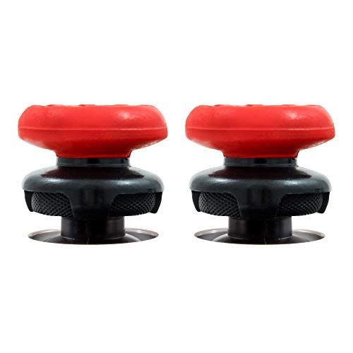 KontrolFreek FPS Freek Inferno for Xbox One and Xbox Series X Controller - Performance Thumbsticks - 2 High-Rise Concave