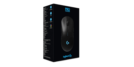 Why the Logitech G Pro Gaming Mouse is a Must-Have for Gamers